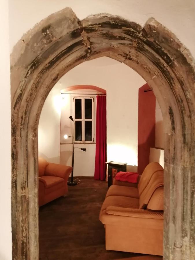 Schloss Hoellrich Karsbach Dış mekan fotoğraf